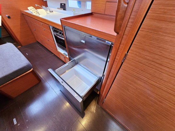 Image of Rubato yacht #24