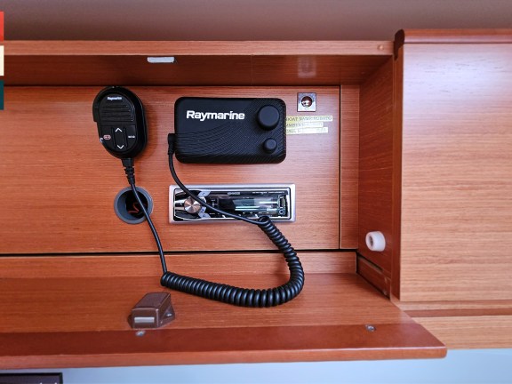 Image of Rubato yacht #31