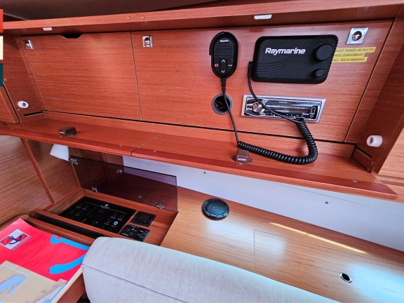 Image of Rubato yacht #32