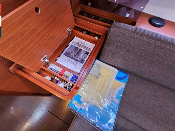 Image of Rubato yacht #33