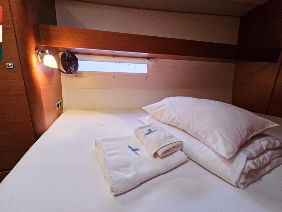 Image of Rubato yacht #36