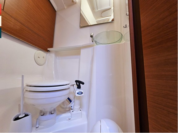 Image of Rubato yacht #44