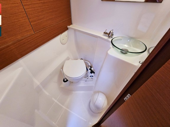 Image of Rubato yacht #45