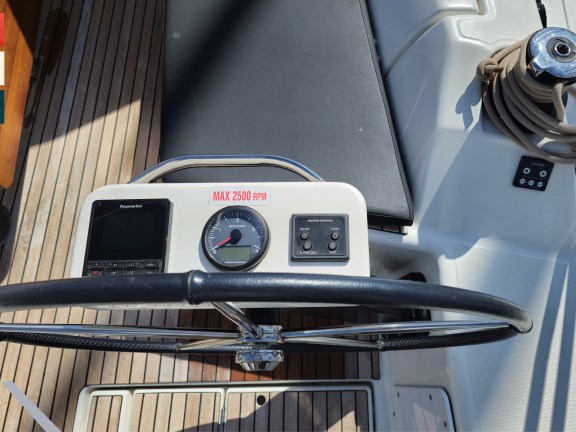 Image of Lento yacht #4