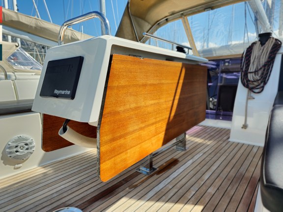 Image of Lento yacht #5