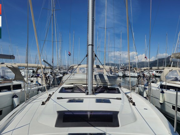 Image of Lento yacht #10