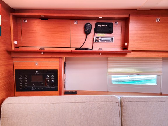 Image of Lento yacht #21