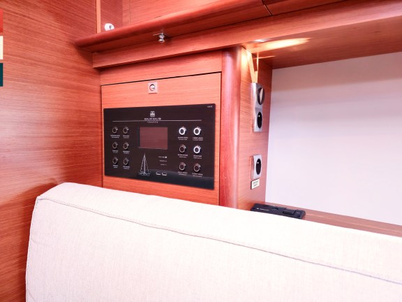 Image of Lento yacht #22