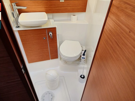 Image of Lento yacht #27