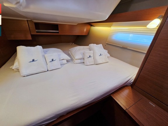 Image of Lento yacht #31