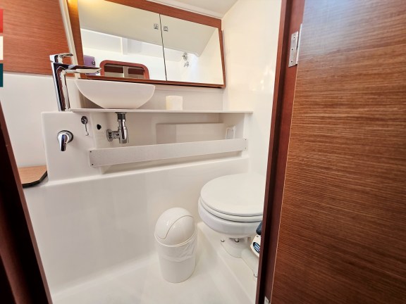 Image of Lento yacht #32