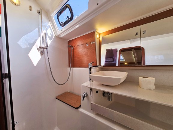 Image of Lento yacht #33