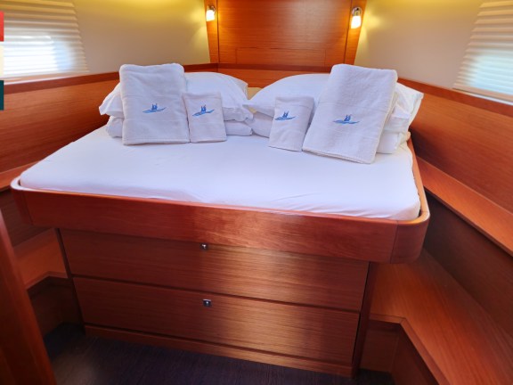 Image of Amoroso yacht #22