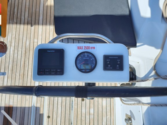 Image of Grazioso yacht #4