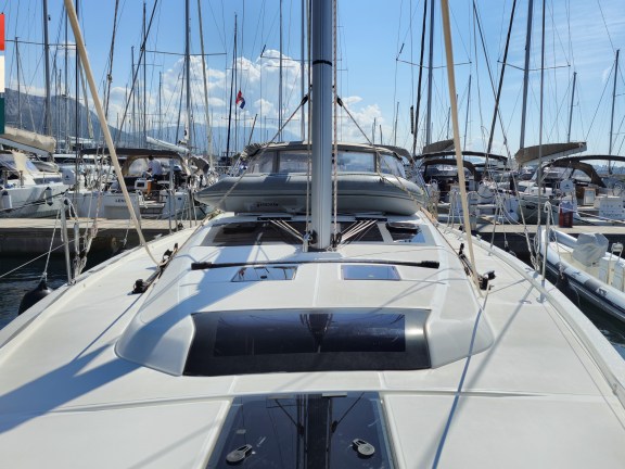 Image of Grazioso yacht #10