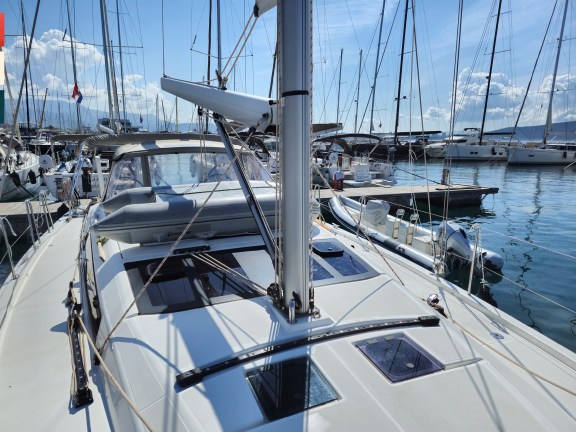 Image of Grazioso yacht #11