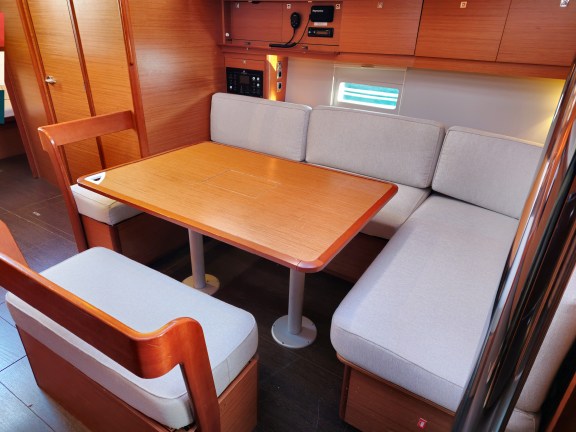 Image of Grazioso yacht #14