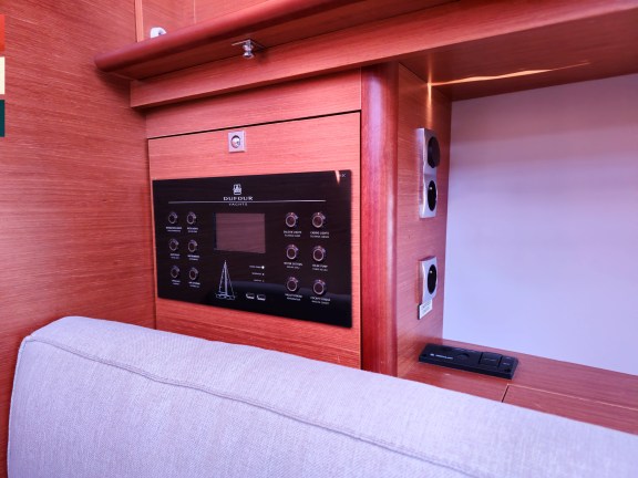 Image of Grazioso yacht #22