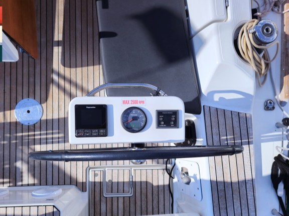 Image of Layla yacht #4