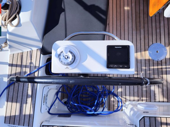 Image of Layla yacht #6