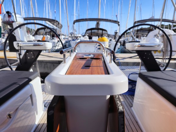 Image of Layla yacht #7