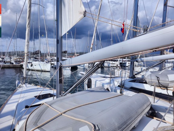 Image of Layla yacht #9