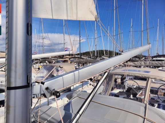 Image of Layla yacht #10