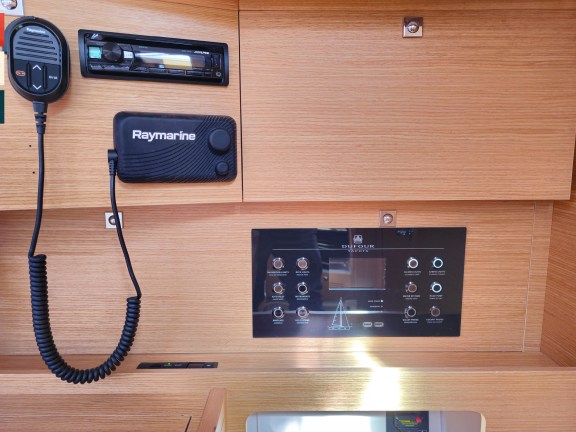 Image of Layla yacht #19