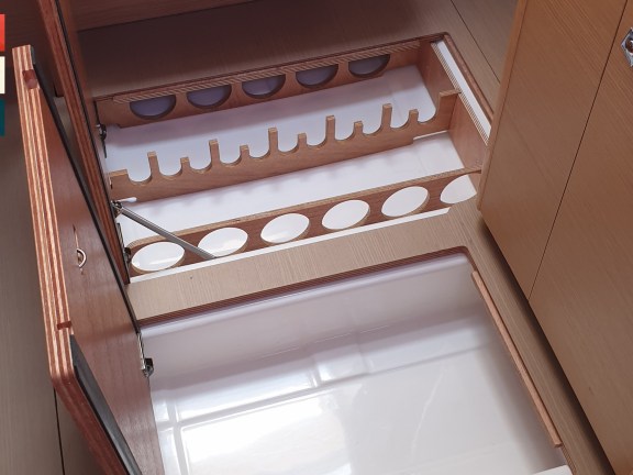 Image of Layla yacht #23