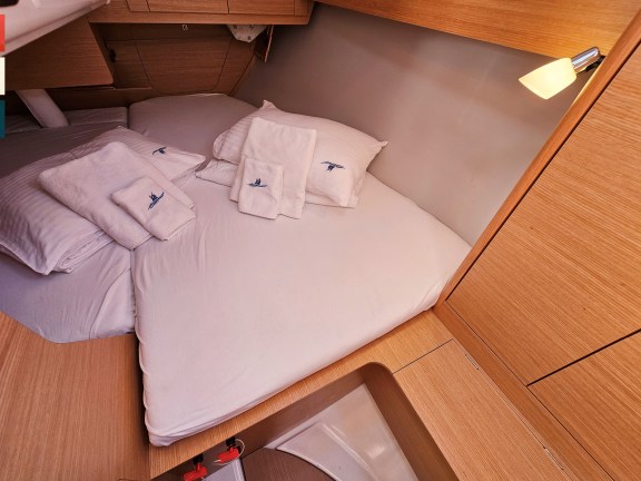 Image of Layla yacht #25