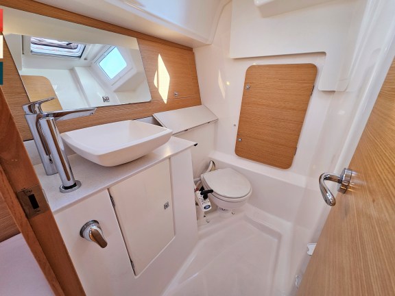 Image of Layla yacht #28