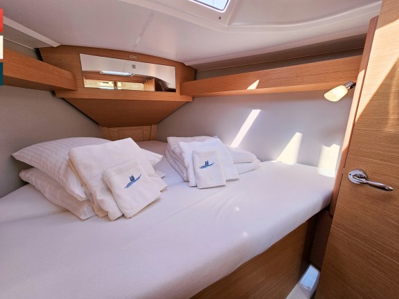 Image of Layla yacht #30