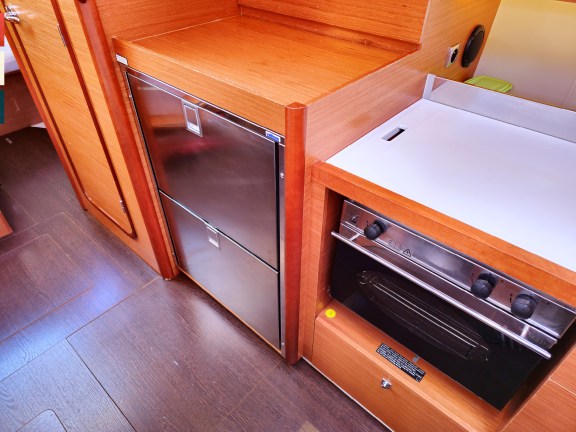 Image of Maša yacht #19