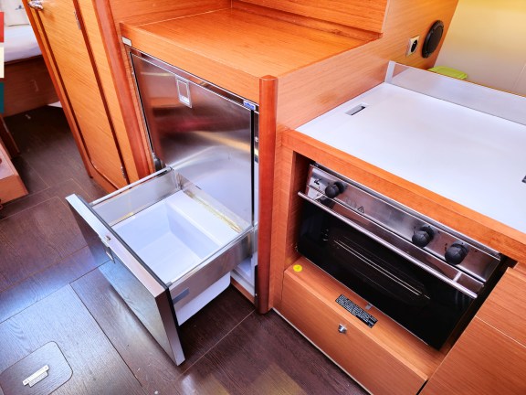 Image of Maša yacht #20