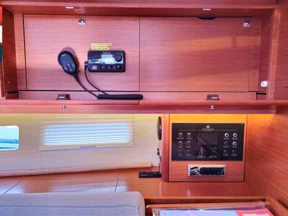 Image of Maša yacht #22