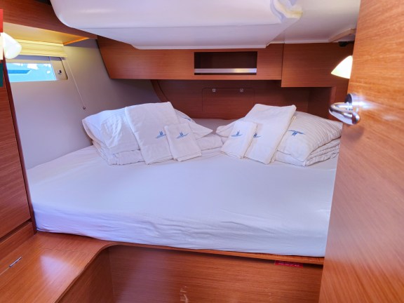 Image of Maša yacht #34