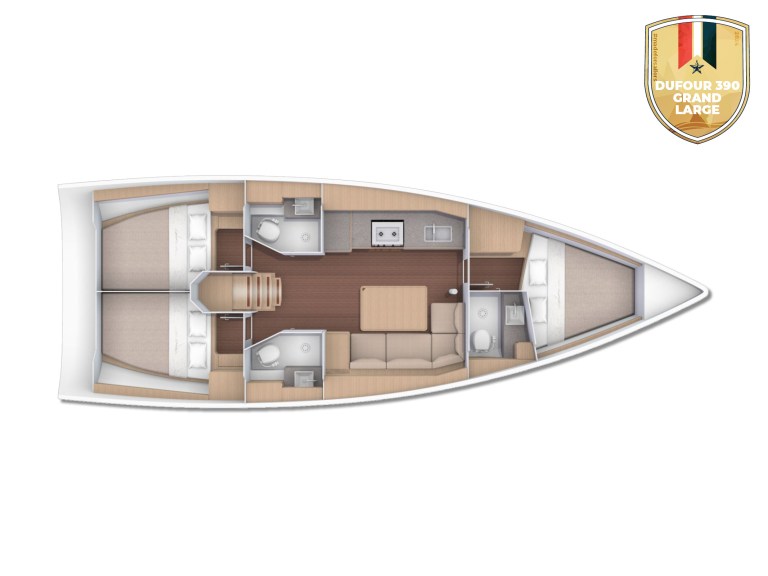 Image of Mimi yacht #2