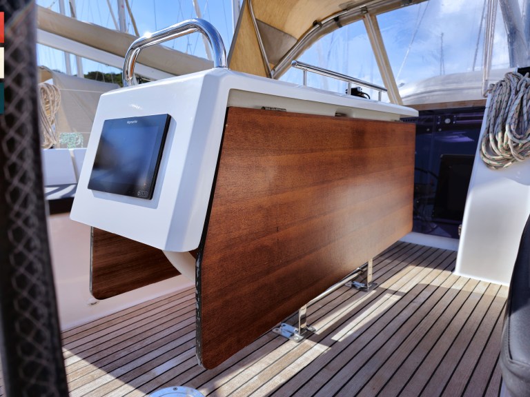 Image of Mimi yacht #6