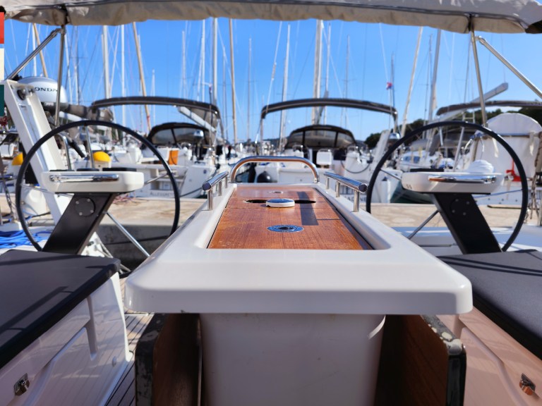 Image of Mimi yacht #8