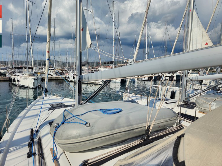 Image of Mimi yacht #10