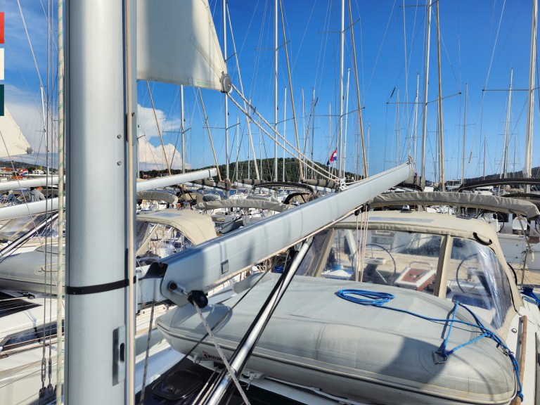 Image of Mimi yacht #11