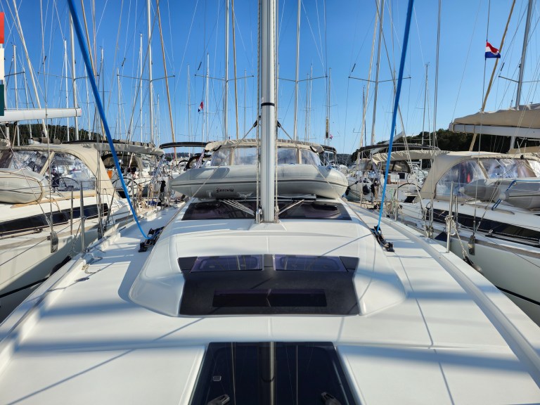 Image of Mimi yacht #12