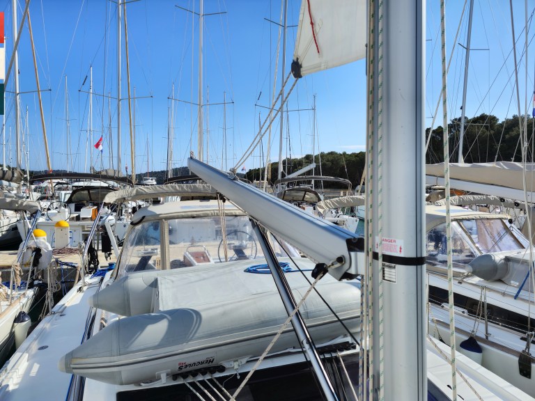 Image of Mimi yacht #13