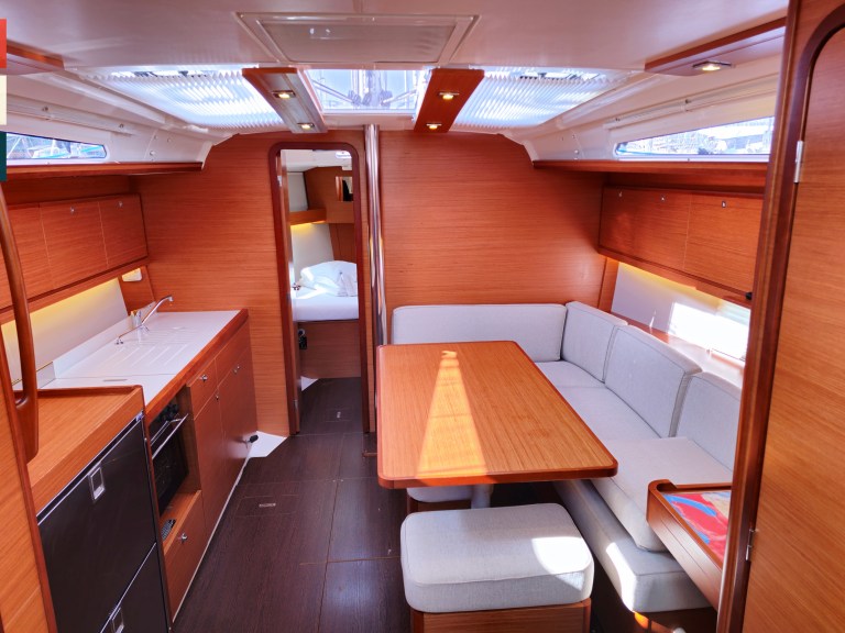 Image of Mimi yacht #14