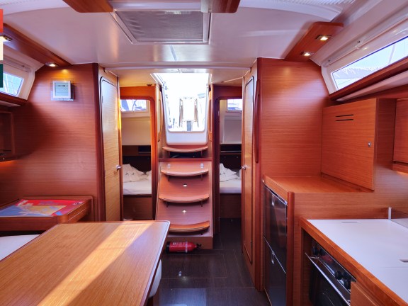 Image of Mimi yacht #15