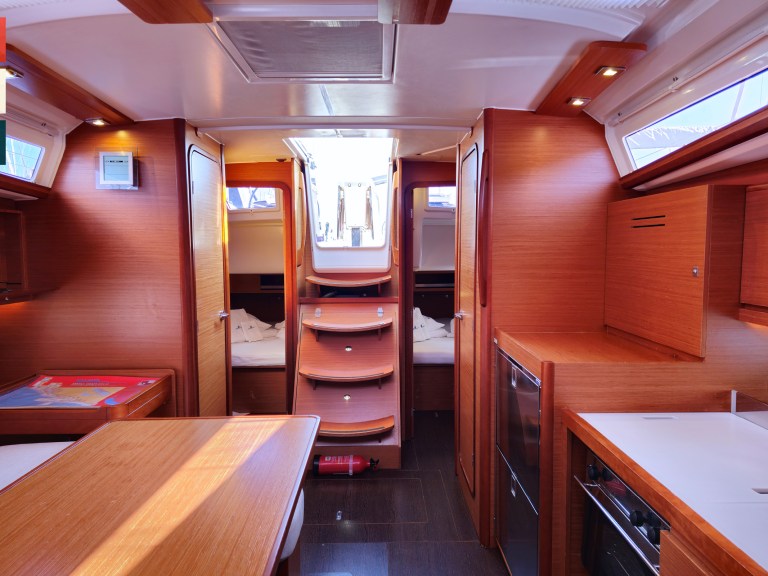 Image of Mimi yacht #15