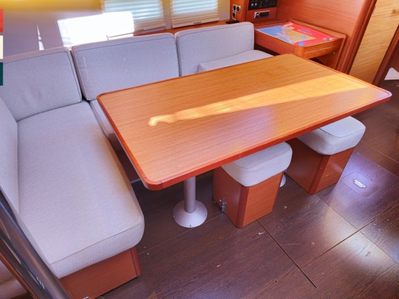 Image of Mimi yacht #17