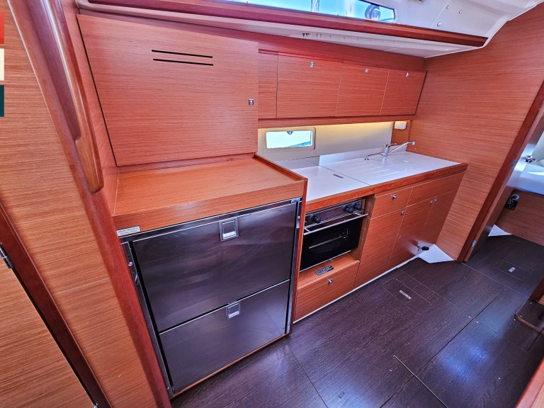 Image of Mimi yacht #18
