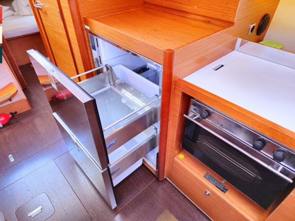 Image of Mimi yacht #22