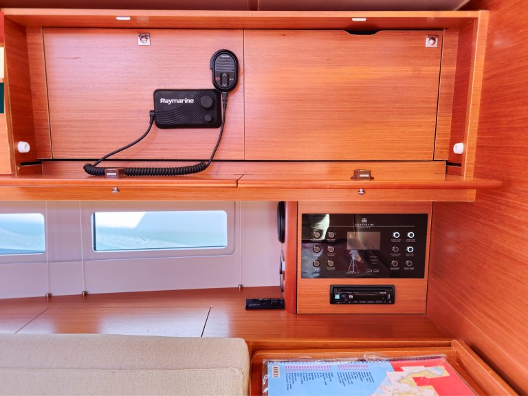 Image of Mimi yacht #23